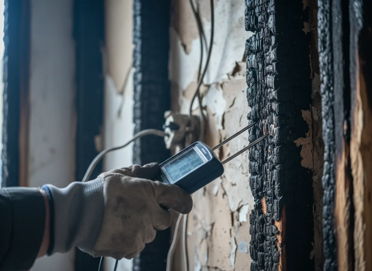 Fire Damage Restoration Reed, KY FAQs